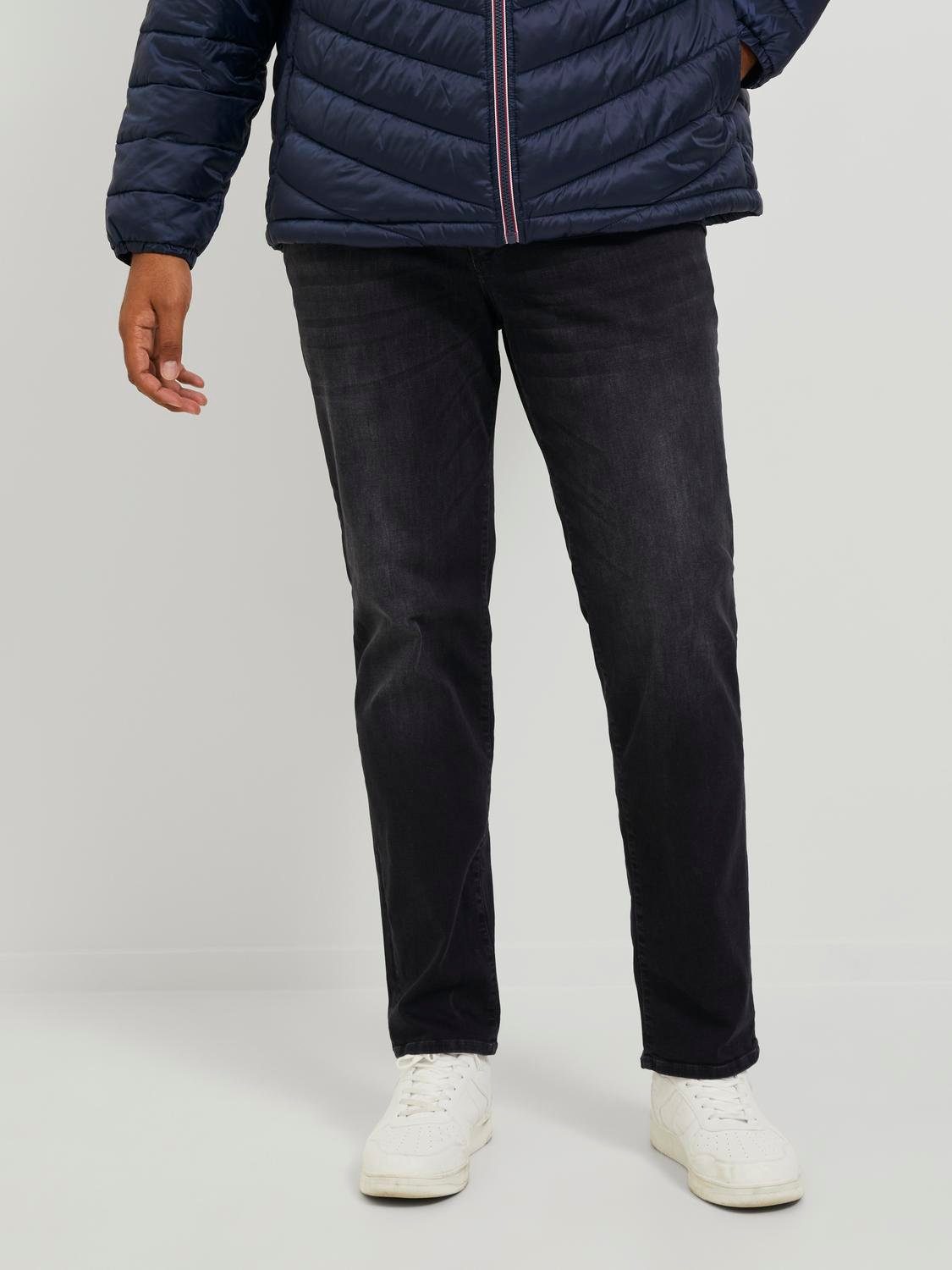 Slim-fit-Jeans GLENN FOX