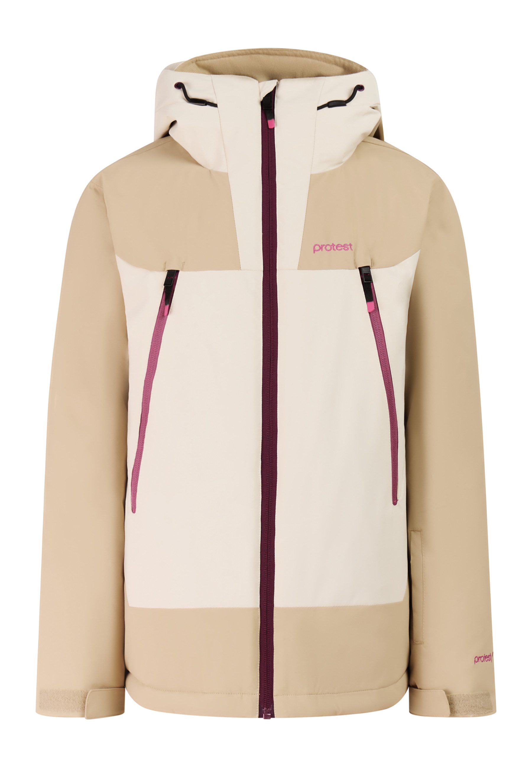 Protest Skijacke PRTLaurine JR (1-St) Side pocket