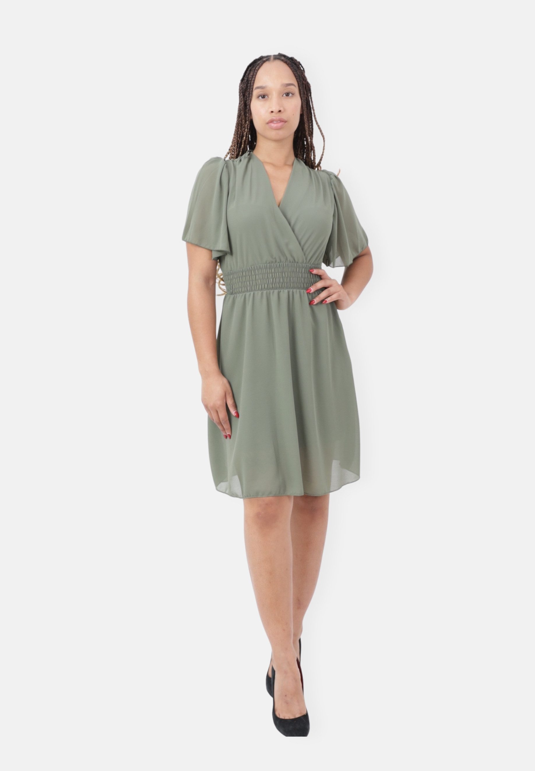 Elara Midikleid Midikleid