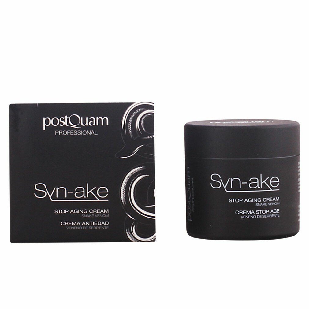 Postquam Tagescreme Syn-Ake Stop Aging Cream 50ml