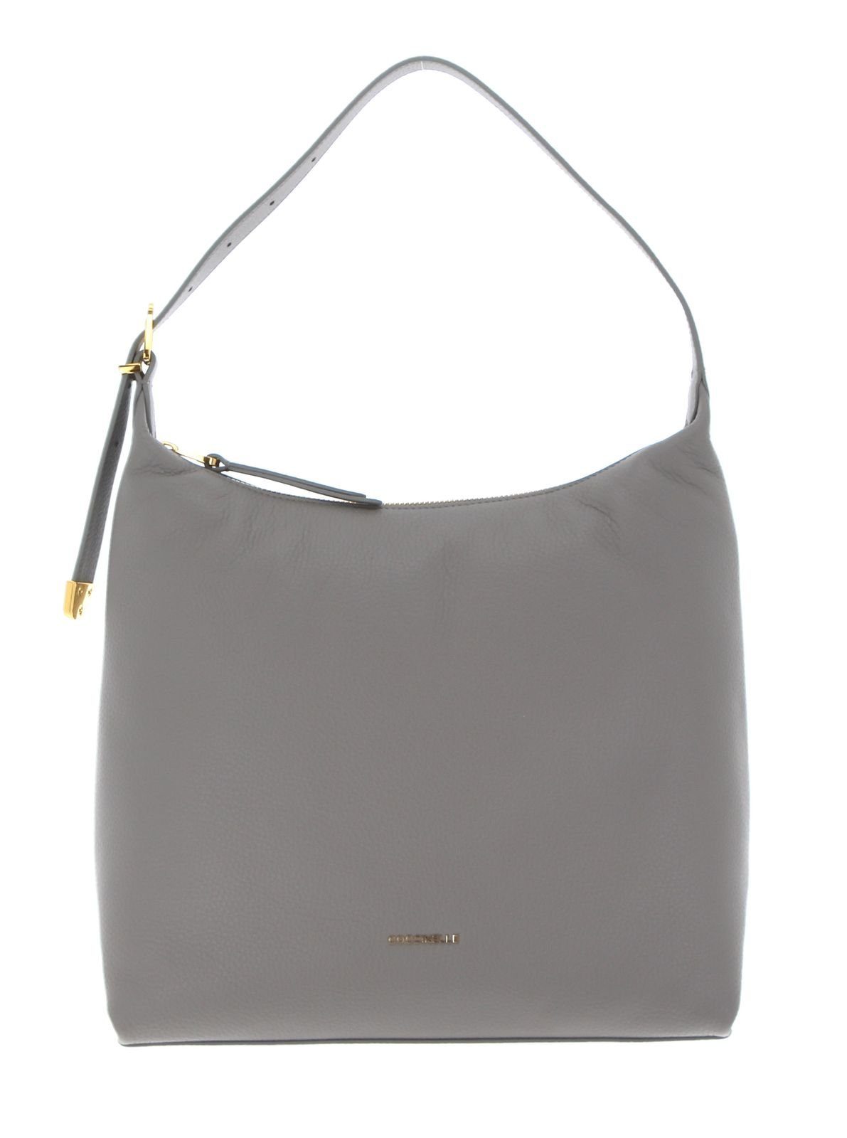 Schultertasche Coccinelle Gleen