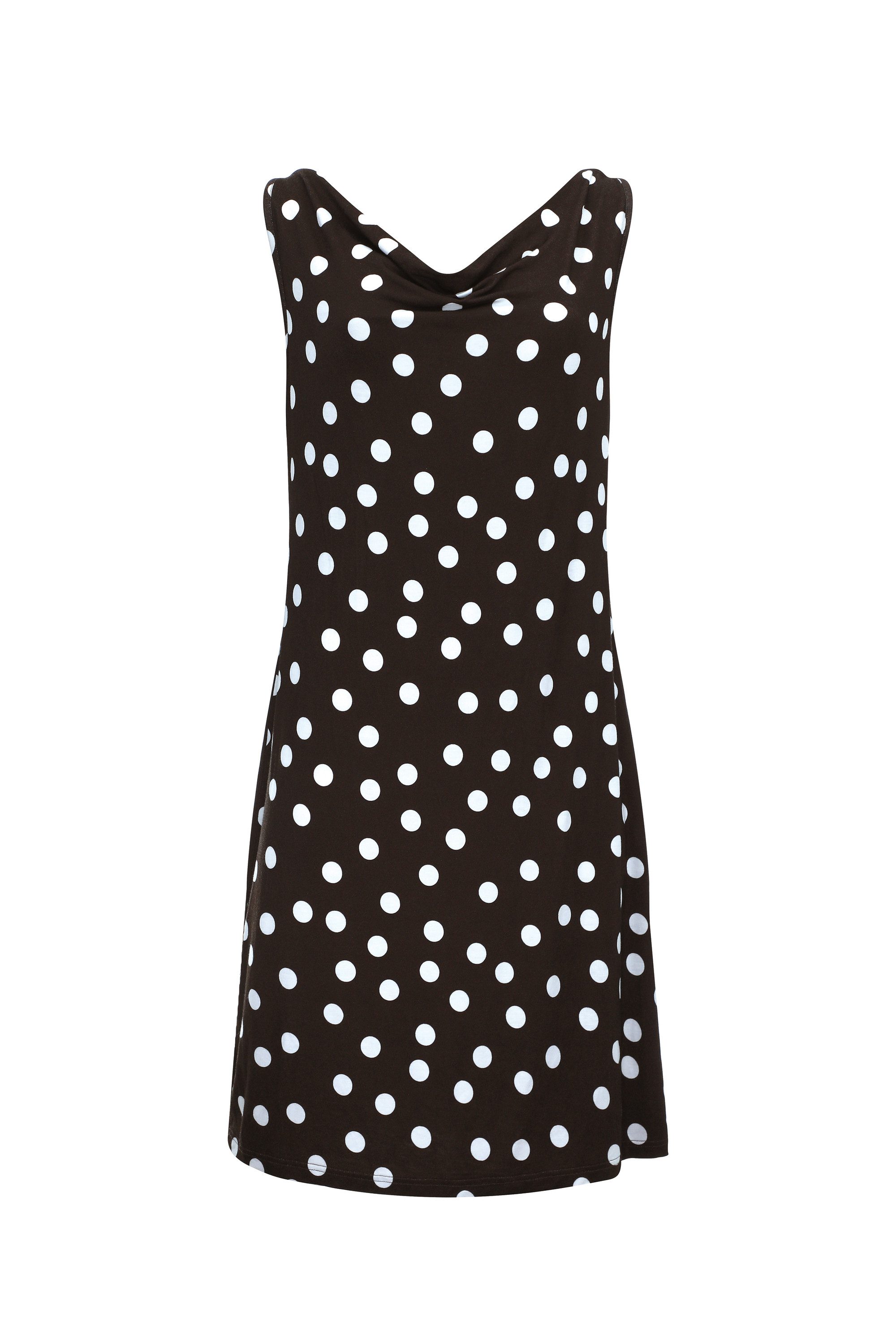 Sunflair Strandkleid Kleid (1-tlg)
