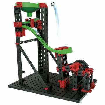 fischertechnik Kugelbahn Profi Dynamic XM 260-teilig