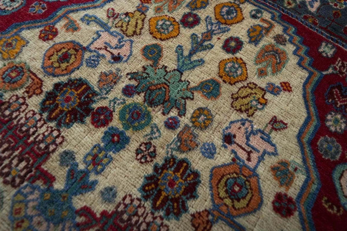 Orientteppich Shiraz 108x145 Handgeknüpfter Orientteppich Trading, / rechteckig, Perserteppich, mm Höhe: Nain 10