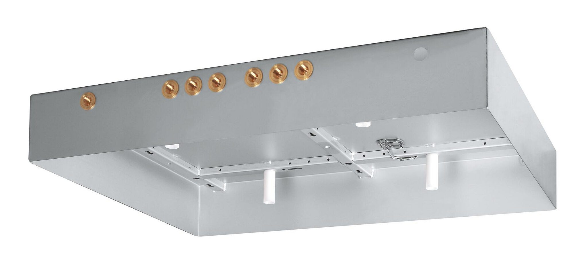 Grohe Kopfbrause Rainshower F-Series, 40" Rohbauset für Kopfbrause