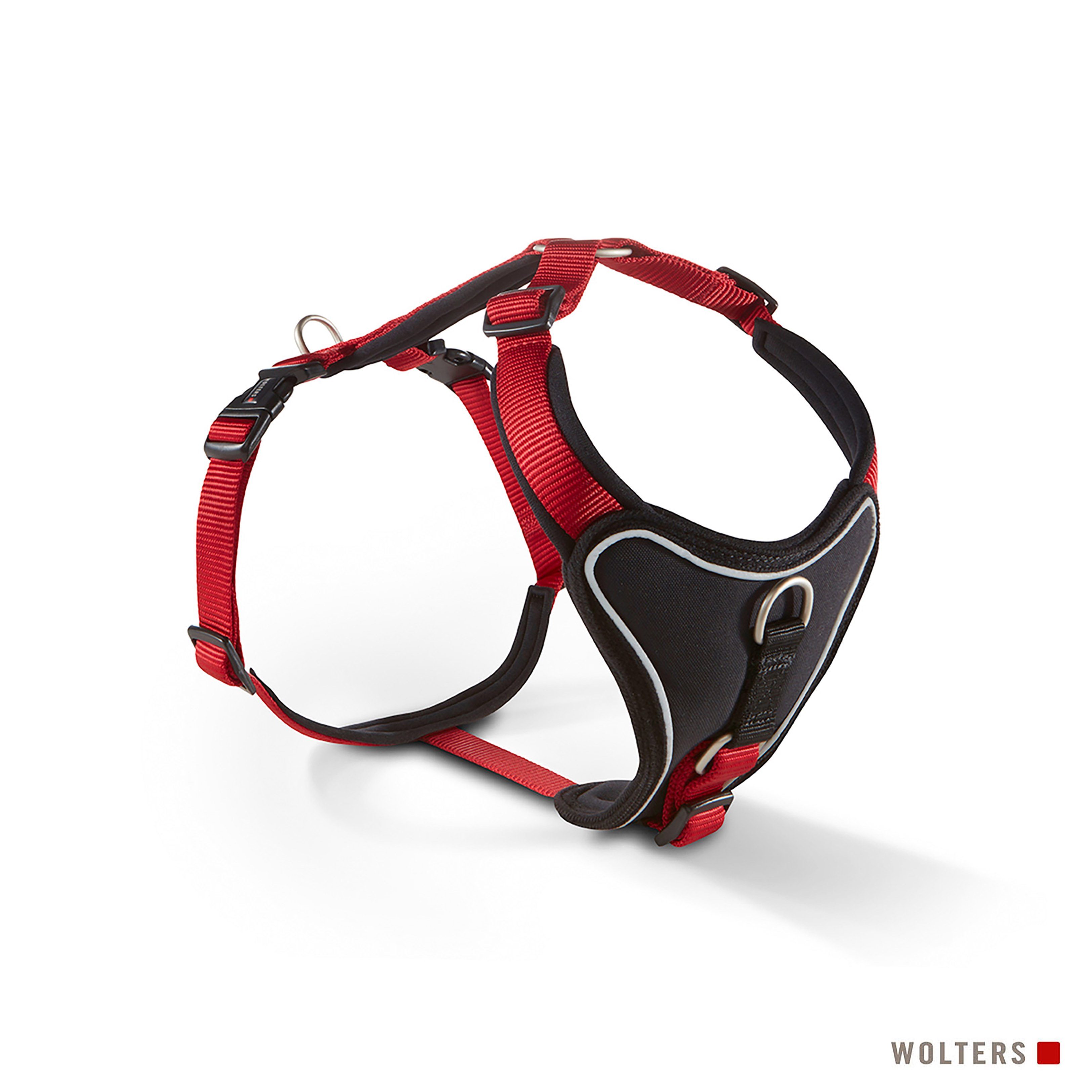 Wolters Hunde-Geschirr Professional Comfort Geschirr, Nylon, günstig online kaufen