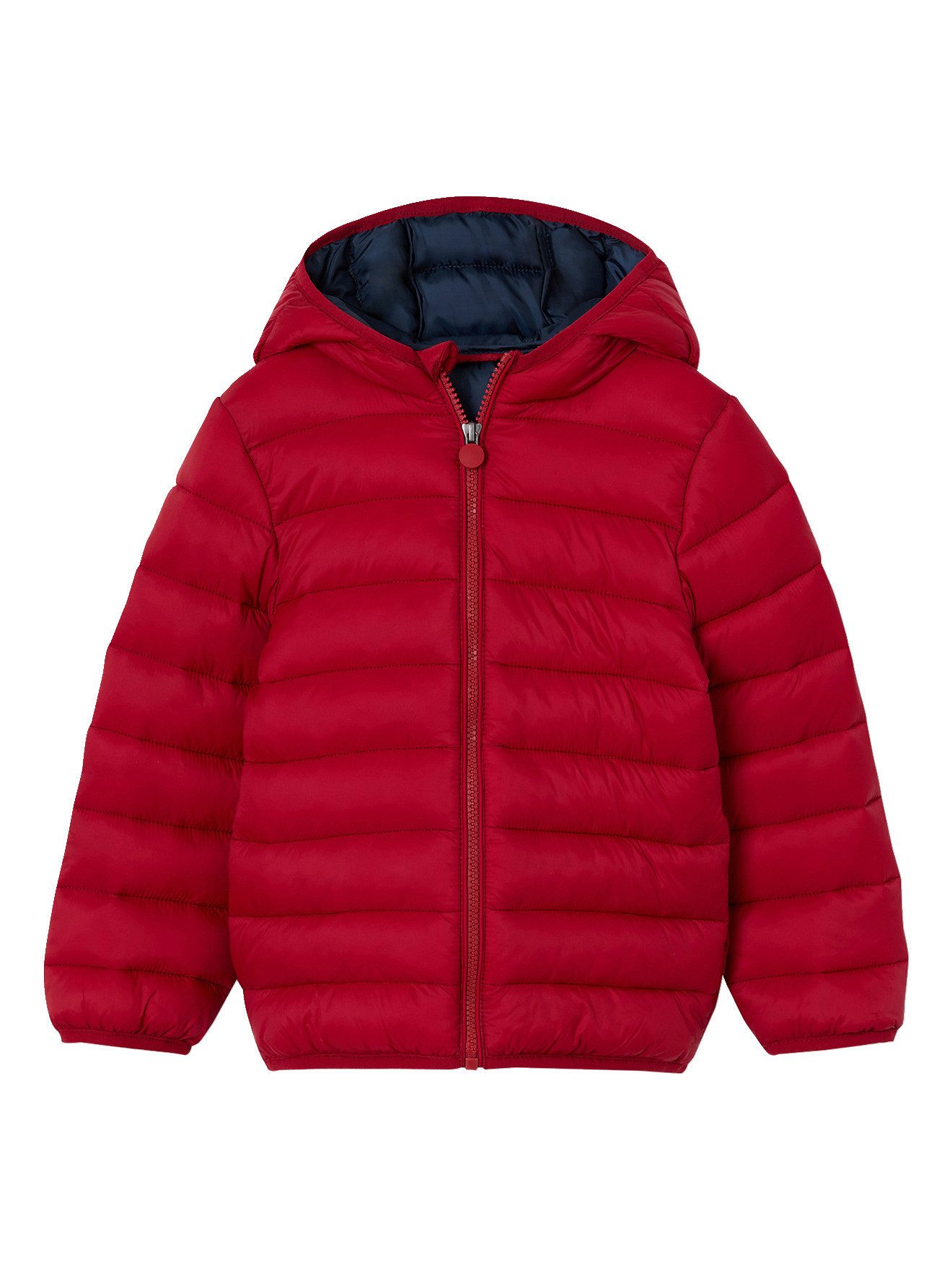 vertbaudet Steppjacke
