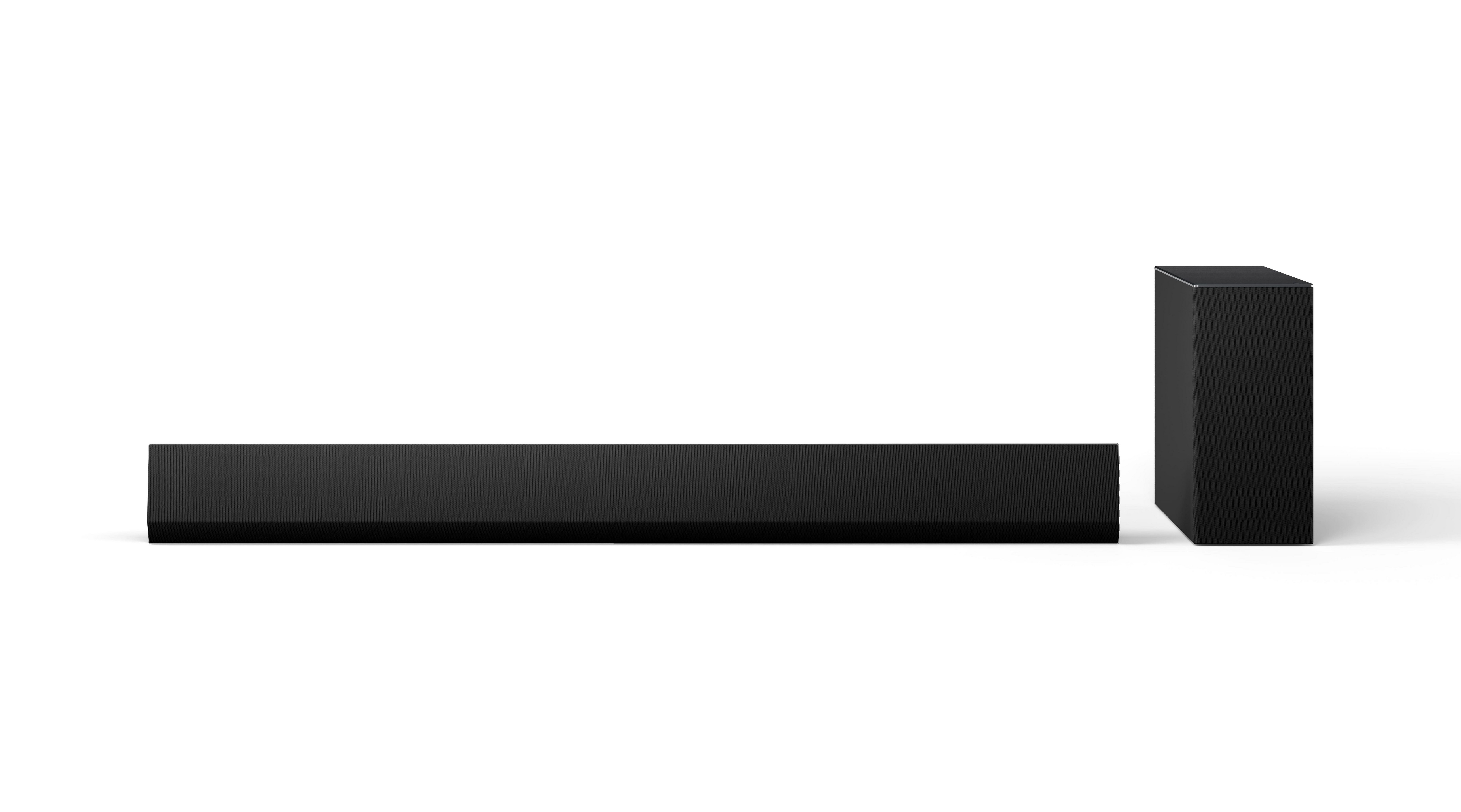LG 3.1 Kanal LG TV Soundbar DSG10TY mit Dolby Atmos Soundbar