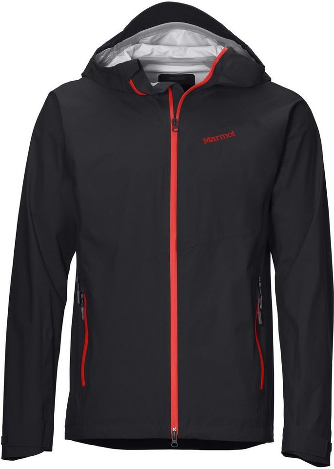 Marmot Outdoorjacke »Keele Peak Jacke Herren« | OTTO