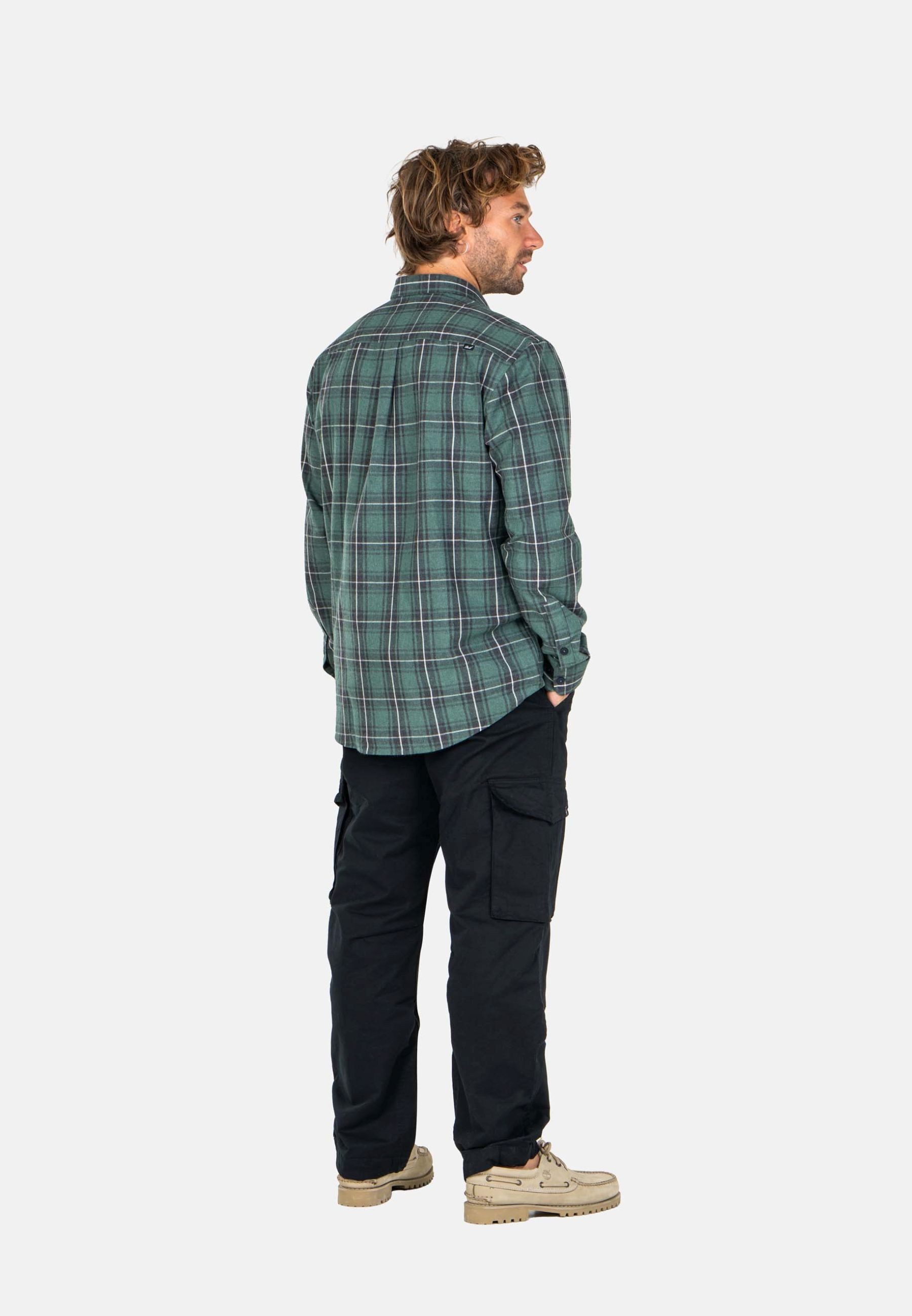 REELL Cargohose Flex Cargo LC