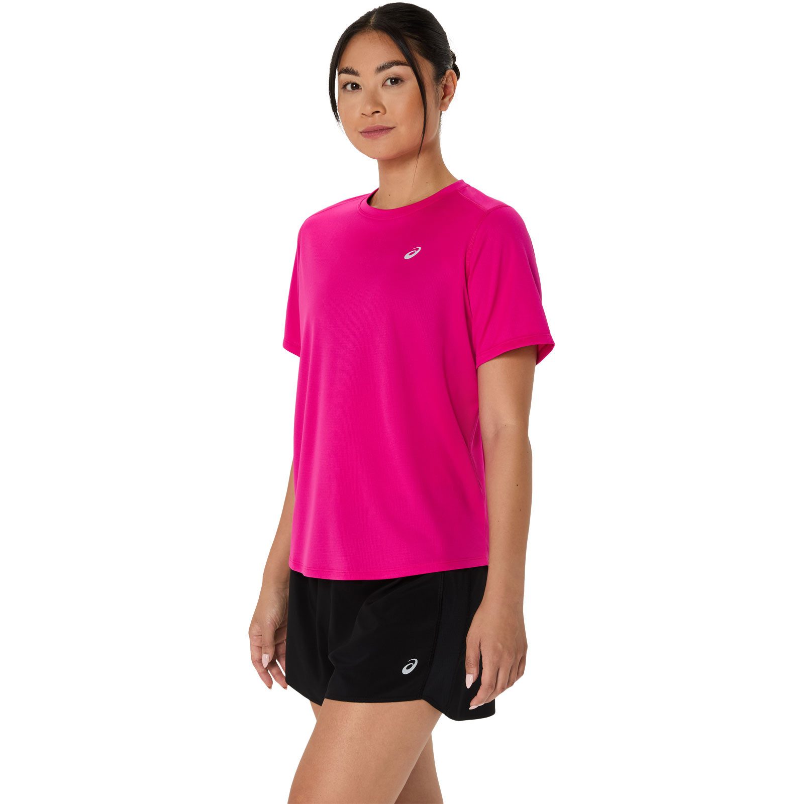 Asics Laufshirt CORE Short Sleeve Top günstig online kaufen