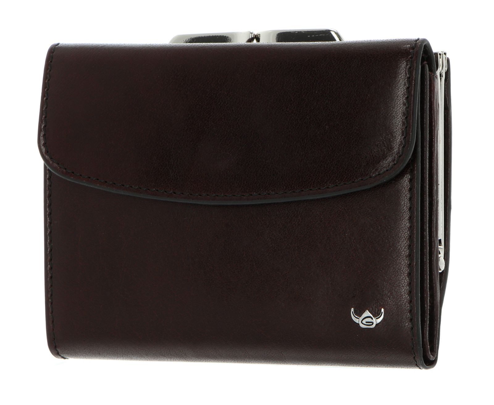 Geldbörse French Coin Purse Wallet