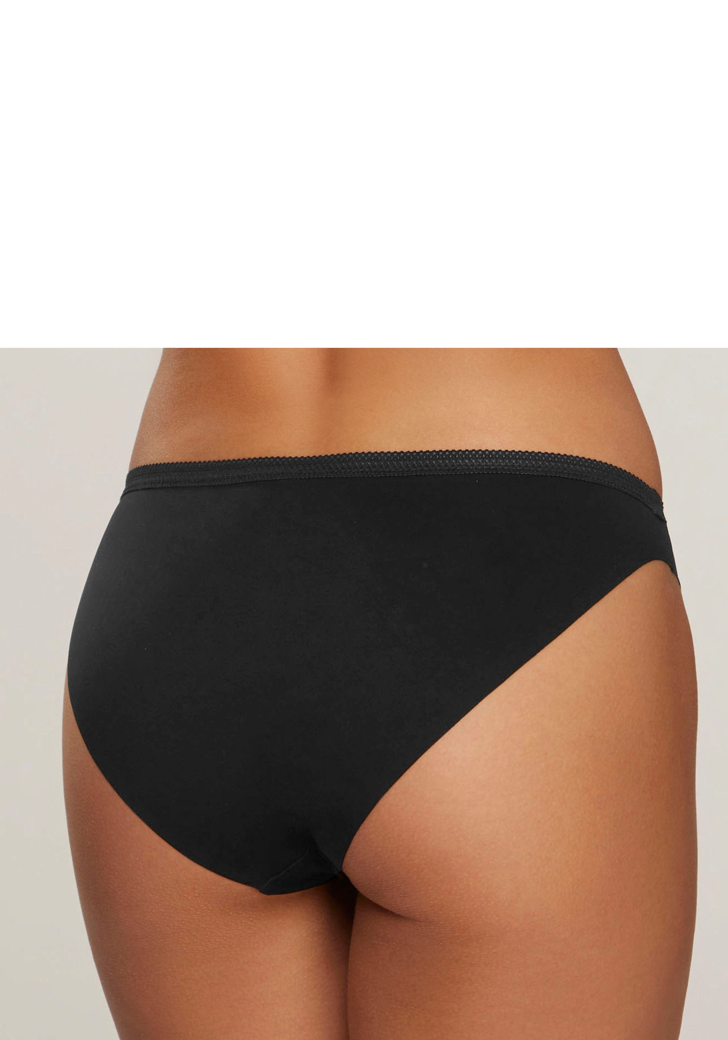 s.Oliver Slip SEAMLESS mit nahtloser Verarbeitung