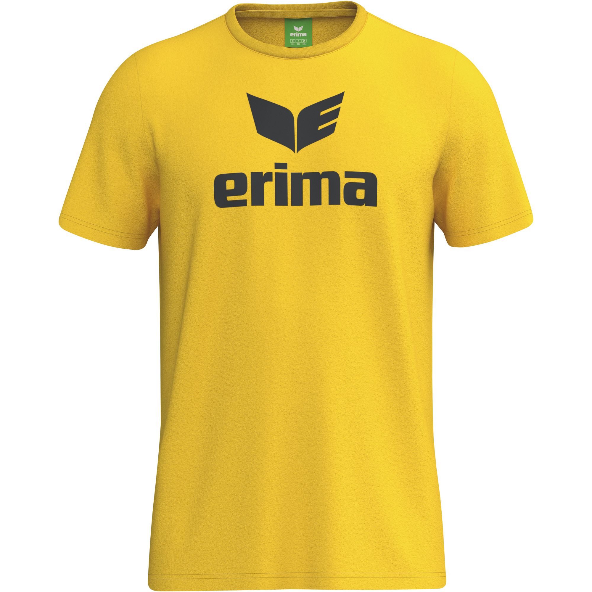 T-Shirt erima Herren T-Shirt PROMO T-Shirt