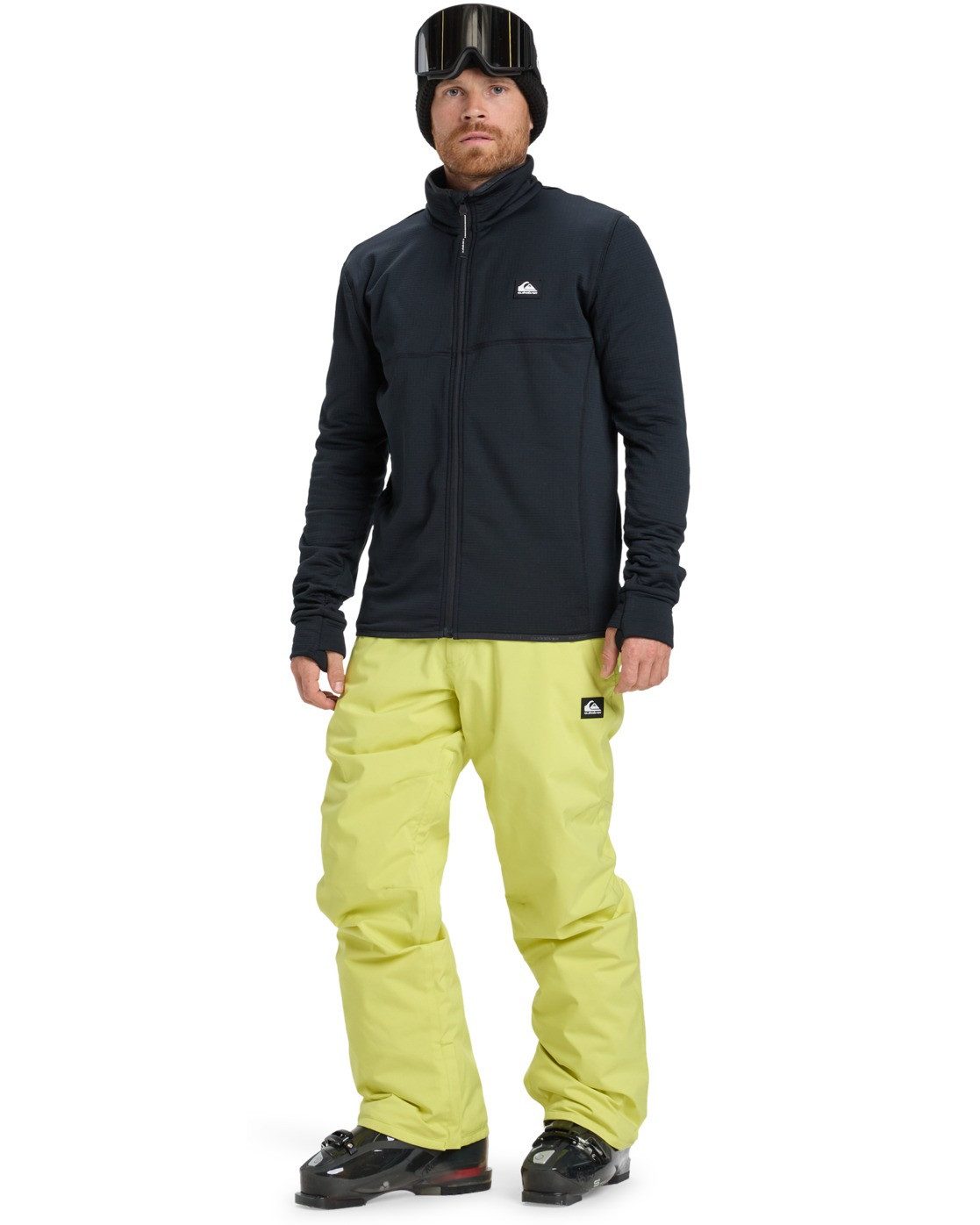 Quiksilver Snowboardhose Estate