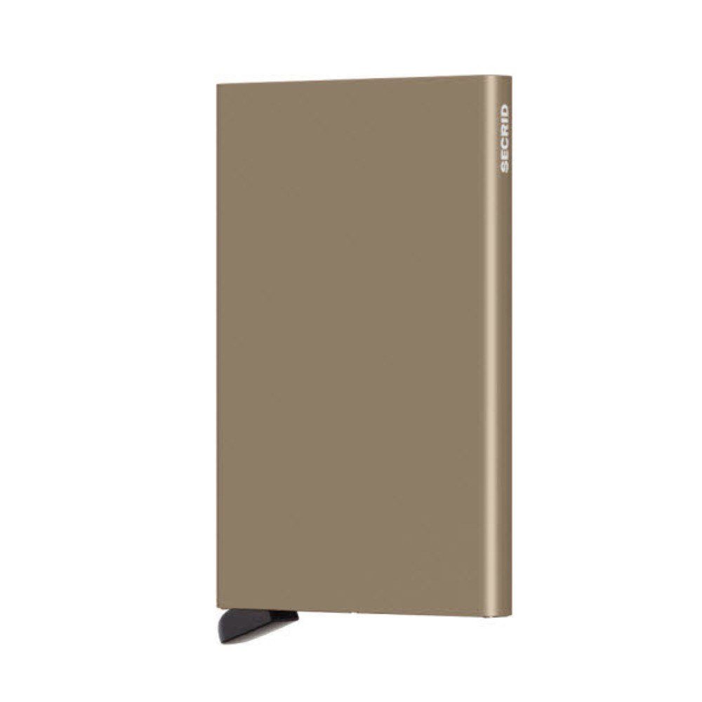 SECRID Kartenetui Cardprotector
