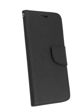 cofi1453 Smartphone-Hülle Buch Tasche "Fancy" für ZTE BLADE A72 5G Handy Hülle