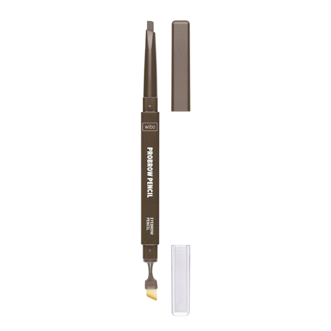 Wibo Augenbrauen-Stift WIBO Augenbrauenstift mit Bürste 01
