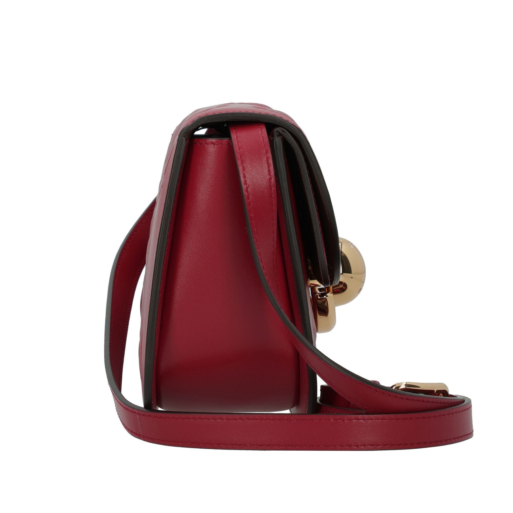 Furla Umhängetasche Sfera, Leder