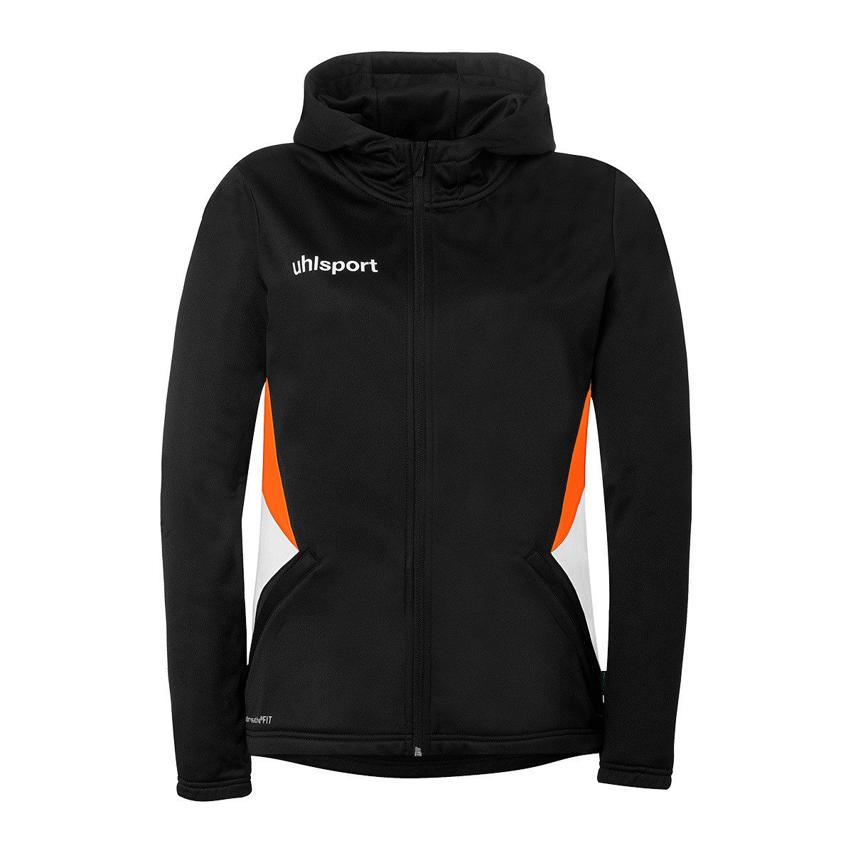 Funktionsjacke Trainingsjacke Equipe 29 Multi Hood Women