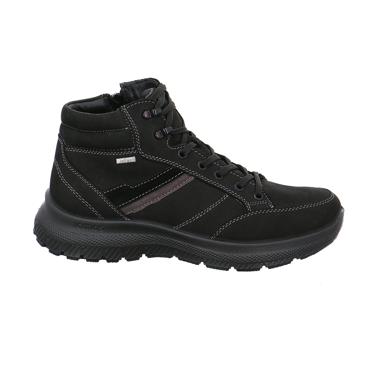 Jomos Schnürstiefelette