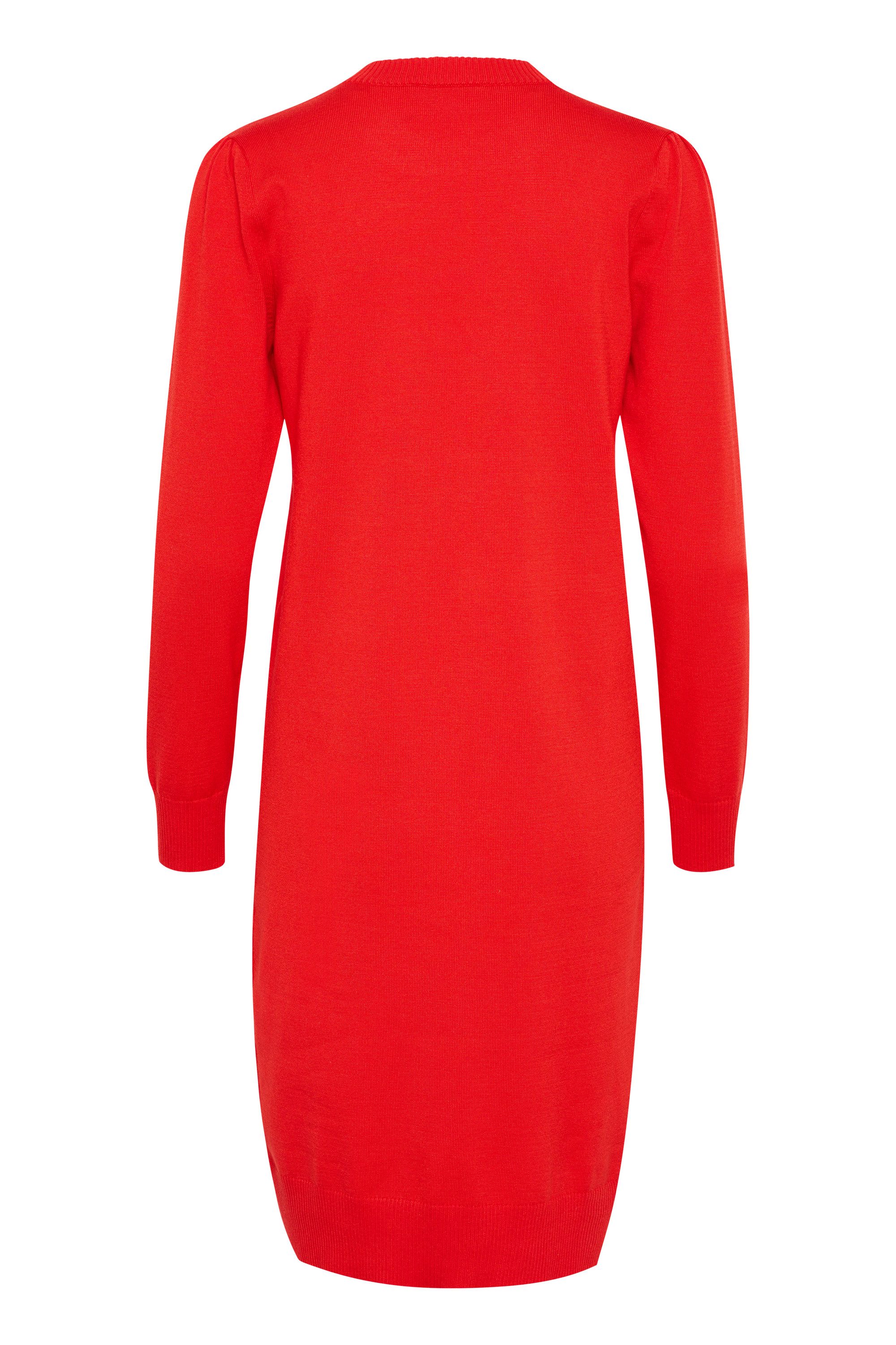 Saint Tropez Strickkleid Kleid MilaSZ günstig online kaufen