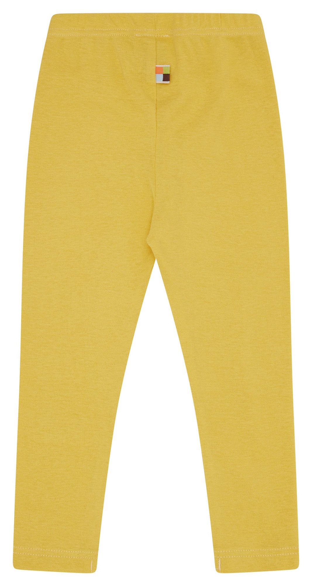 loud + proud Leggings uni, Feinripp günstig online kaufen