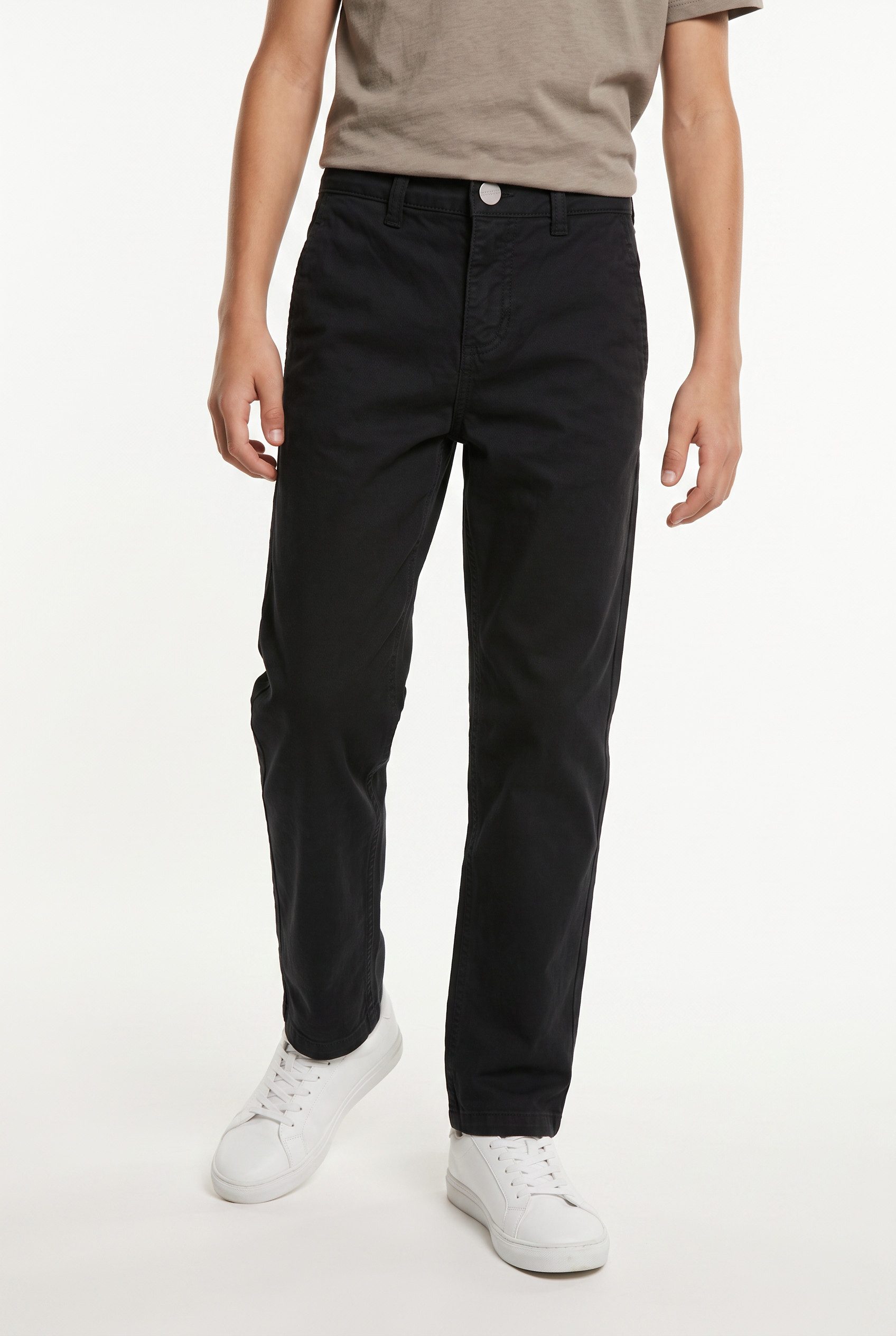 Jack & Jones Junior Chinos JPSTEVAN JETT CHINO JNR