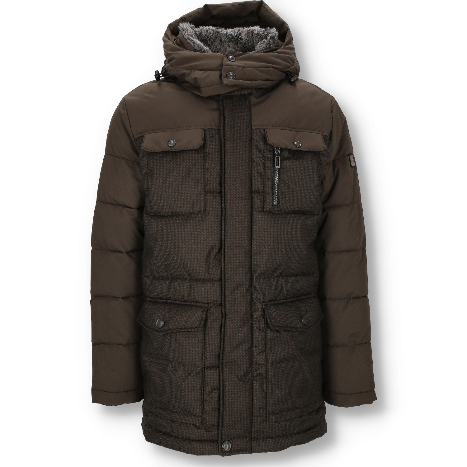 Gate One Allwetterjacke