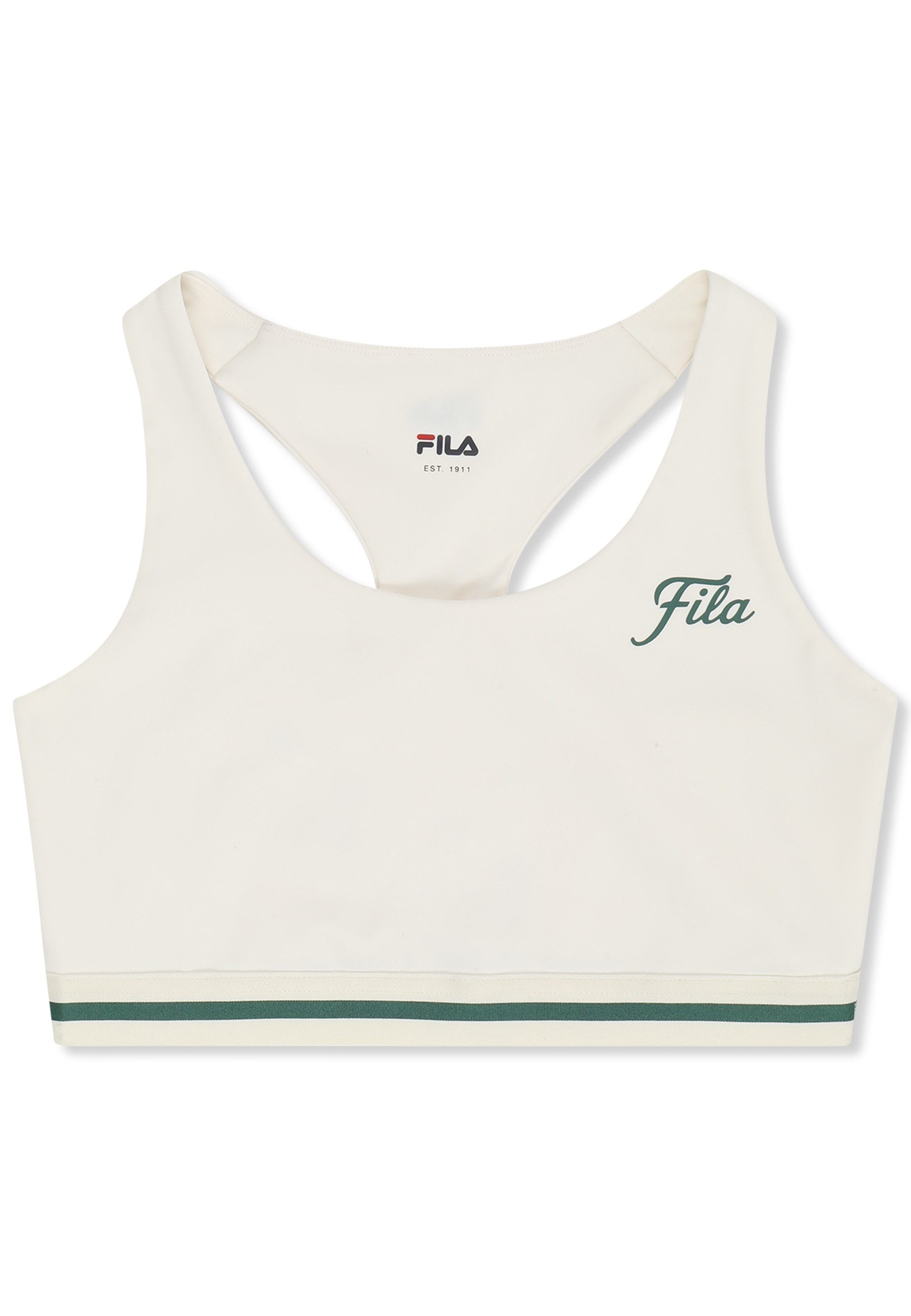 Sport-Bustier LUNATA