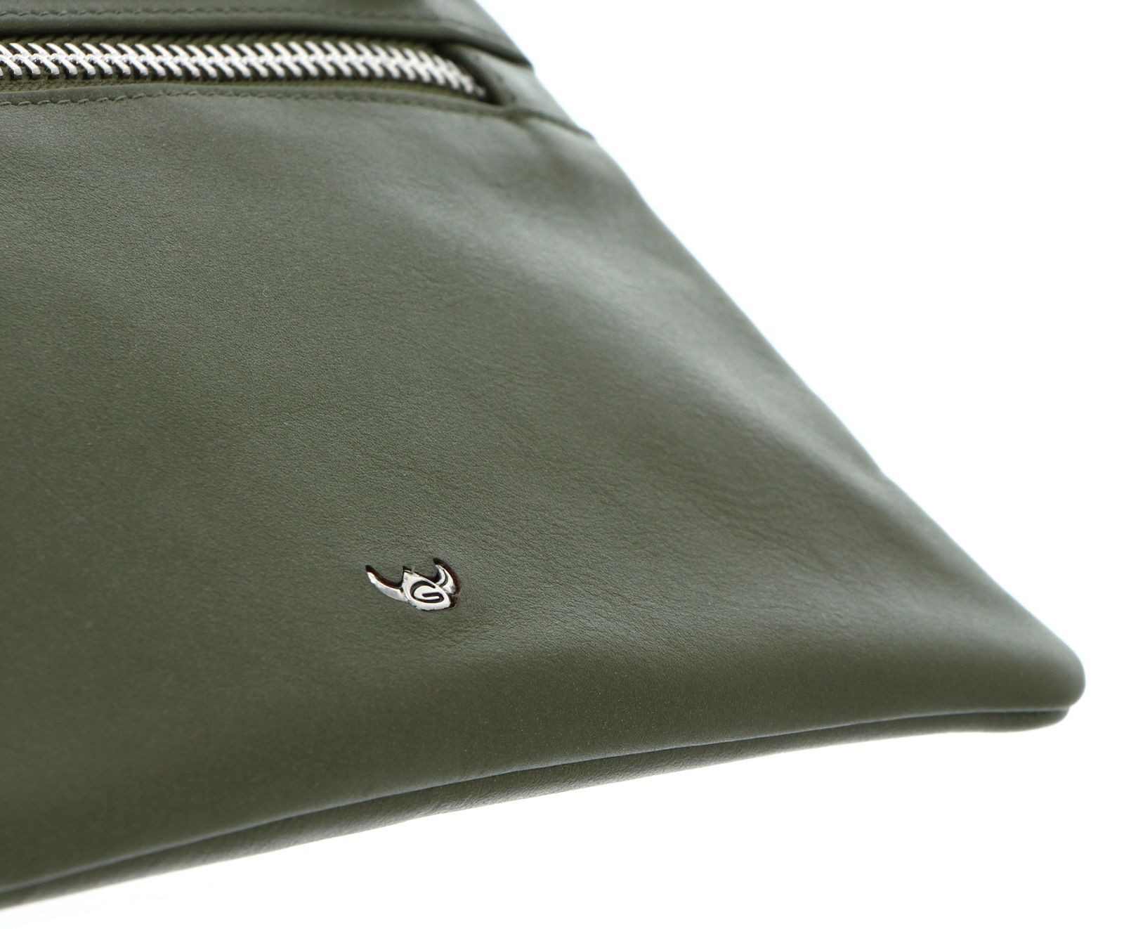 Golden Head Handytasche RV-Handytasche 4075, aus echtem Rindsleder