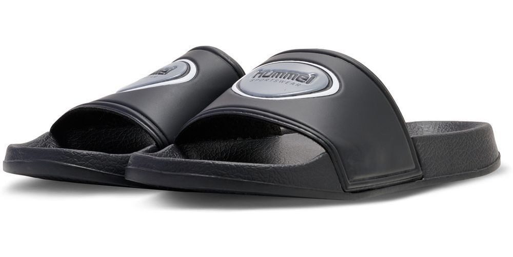 hummel Pool Slide Badge Sandale