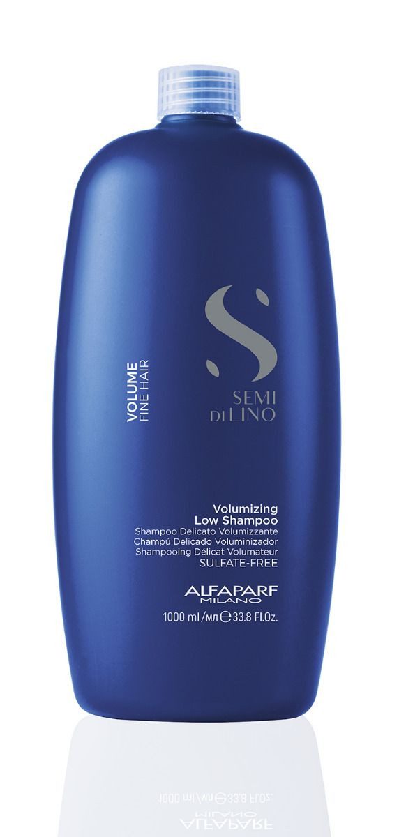 Alfaparf Haarshampoo Volumizing Low Shampoo