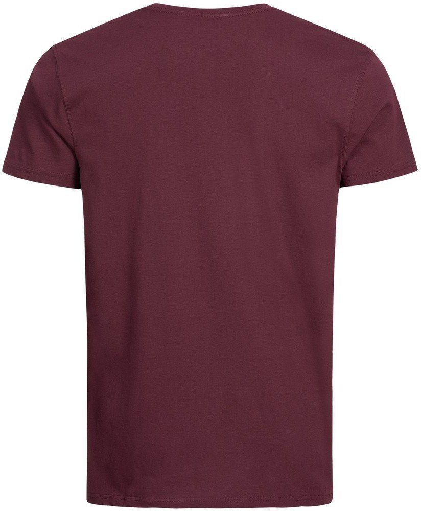 Lonsdale T-Shirt Langsett günstig online kaufen