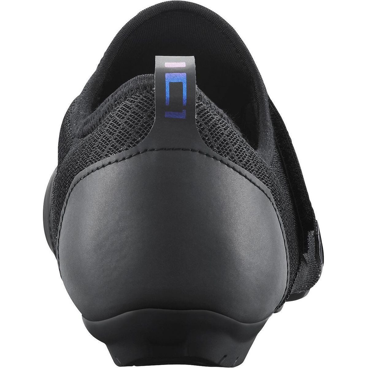 Shimano IC100 Fahrradschuh Atmungsaktiver Indoor-Schuh mit hohem Komfort und stabiler