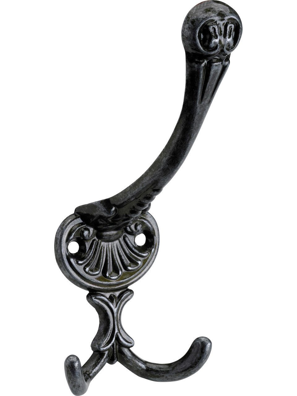 Hettich Garderobenhaken Hettich Garderobenhaken 5,9 x 14,5 x 7,0 cm günstig online kaufen