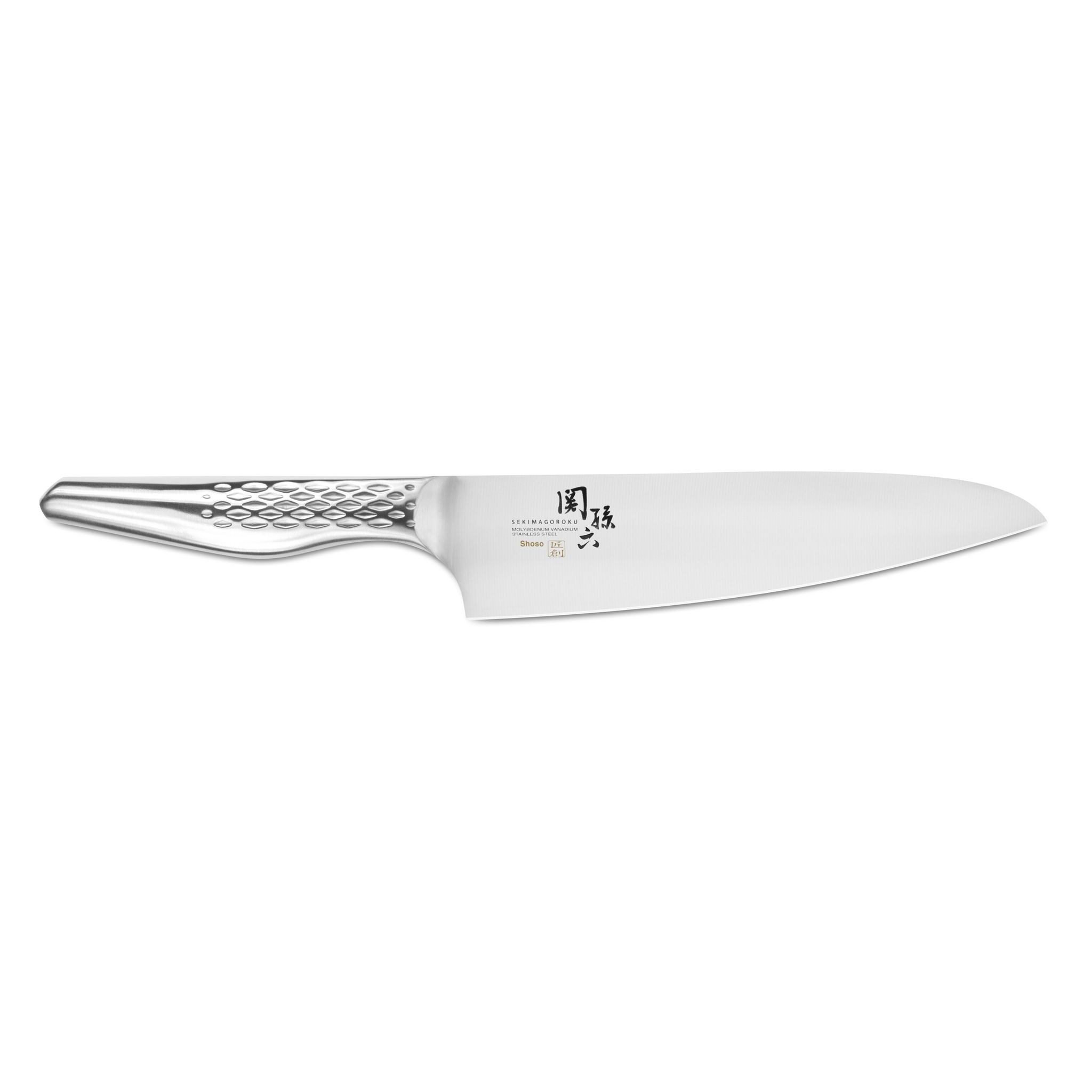 KAI Kochmesser Seki Magoroku Shoso Kochmesser 18 cm AB-5158