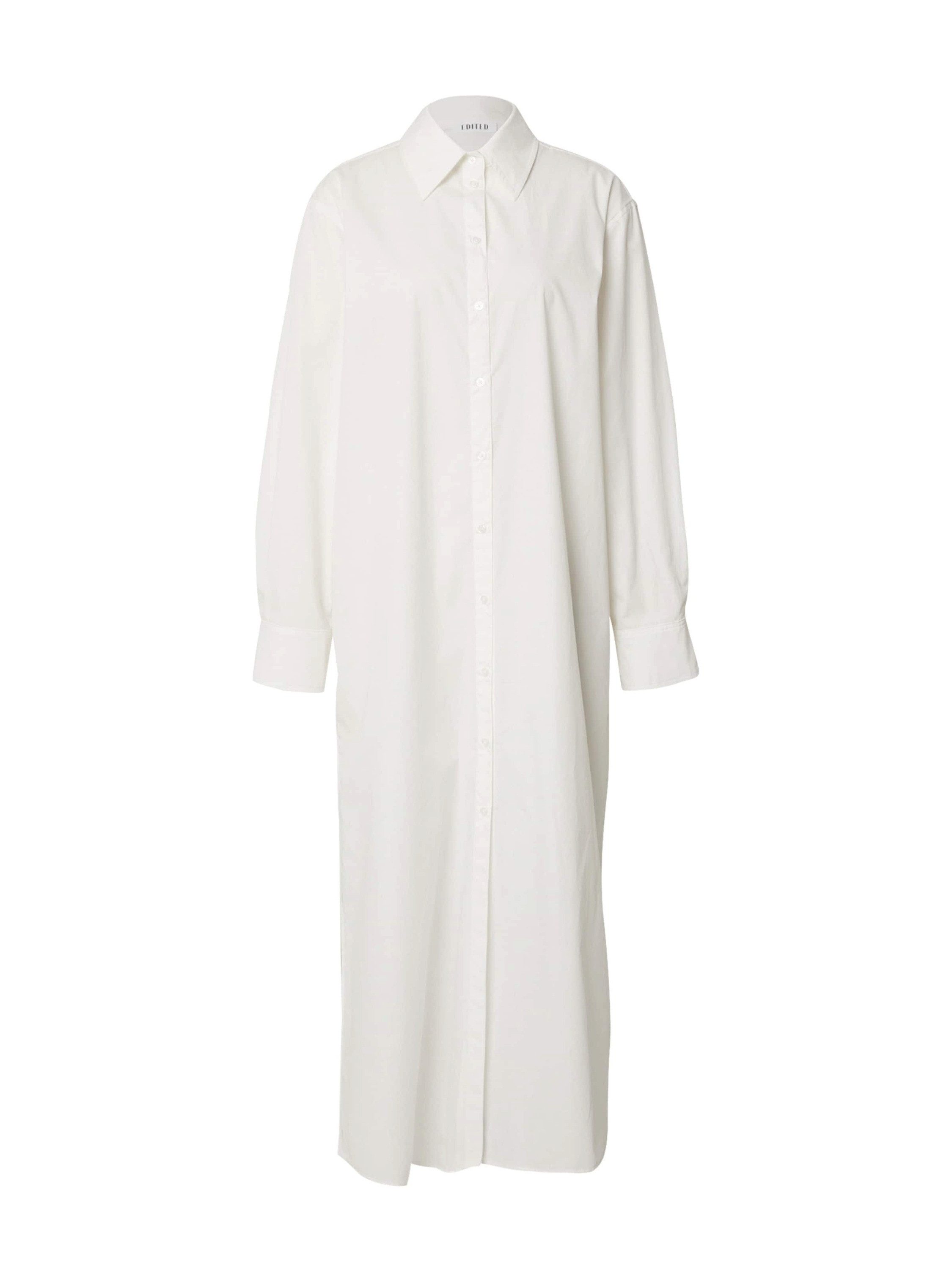 EDITED Maxikleid Marlen (1-tlg) Plain/ohne Details günstig online kaufen