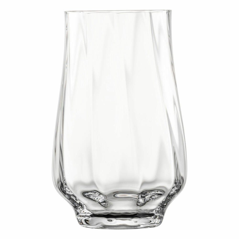 Glas, Zwiesel Glas handgefertigt Marlène Allround, Glas