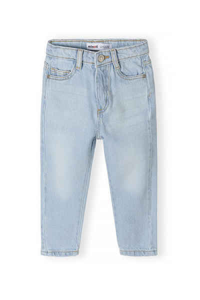 MINOTI Mom-Jeans Jeanshose (12m-14y)