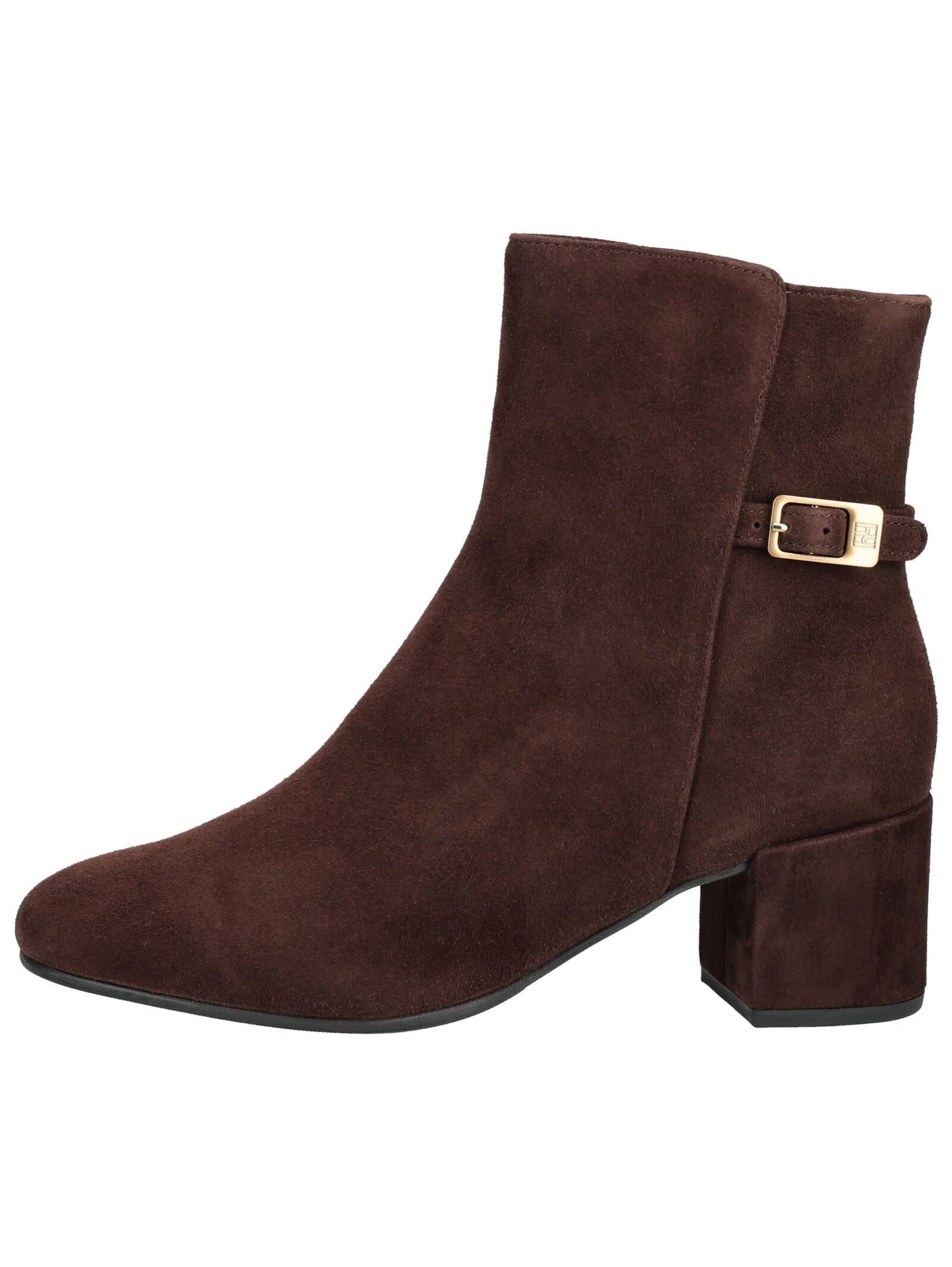 Högl Högl Stiefelette Veloursleder Stiefelette