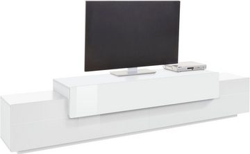Tecnos TV-Board Coro, Breite ca. 240 cm