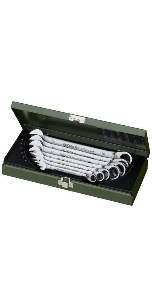 PROXXON INDUSTRIAL Bohrer- und Bitset 23124 günstig online kaufen