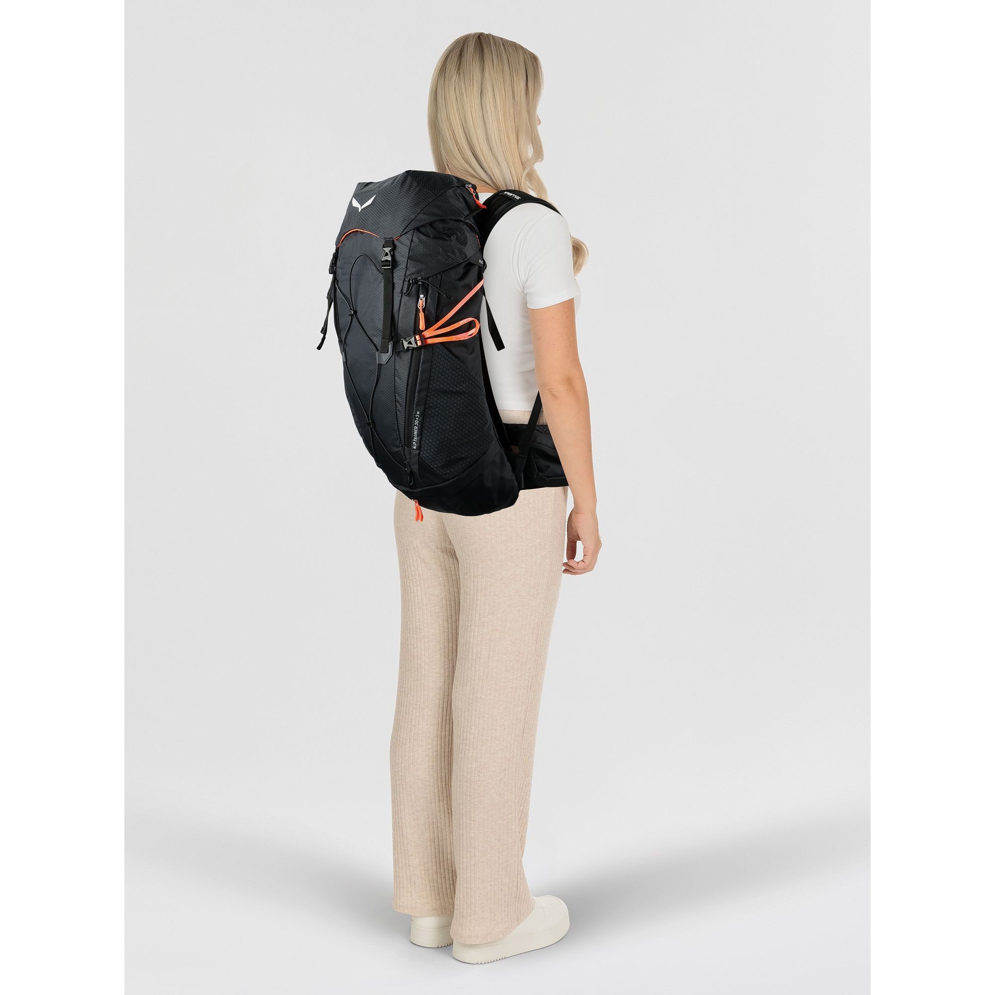 Salewa Sportrucksack Alp Trainer, Nylon