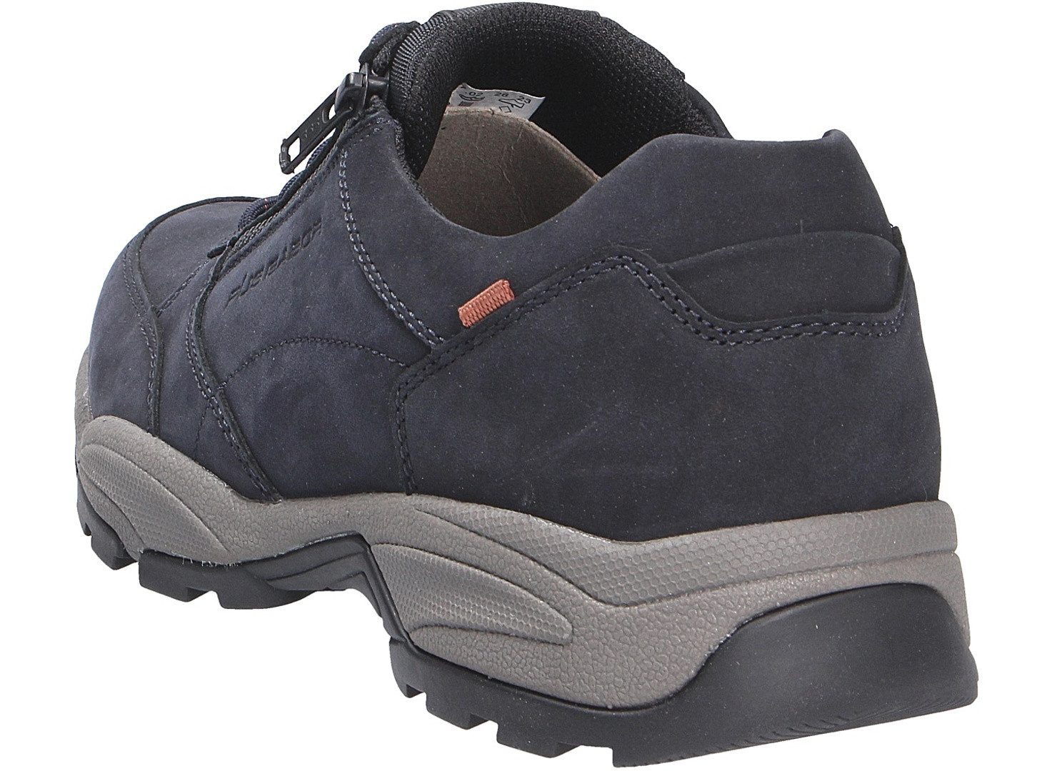 Pius Gabor Pius Gabor Herren Sneaker blau Größe Schnürschuh