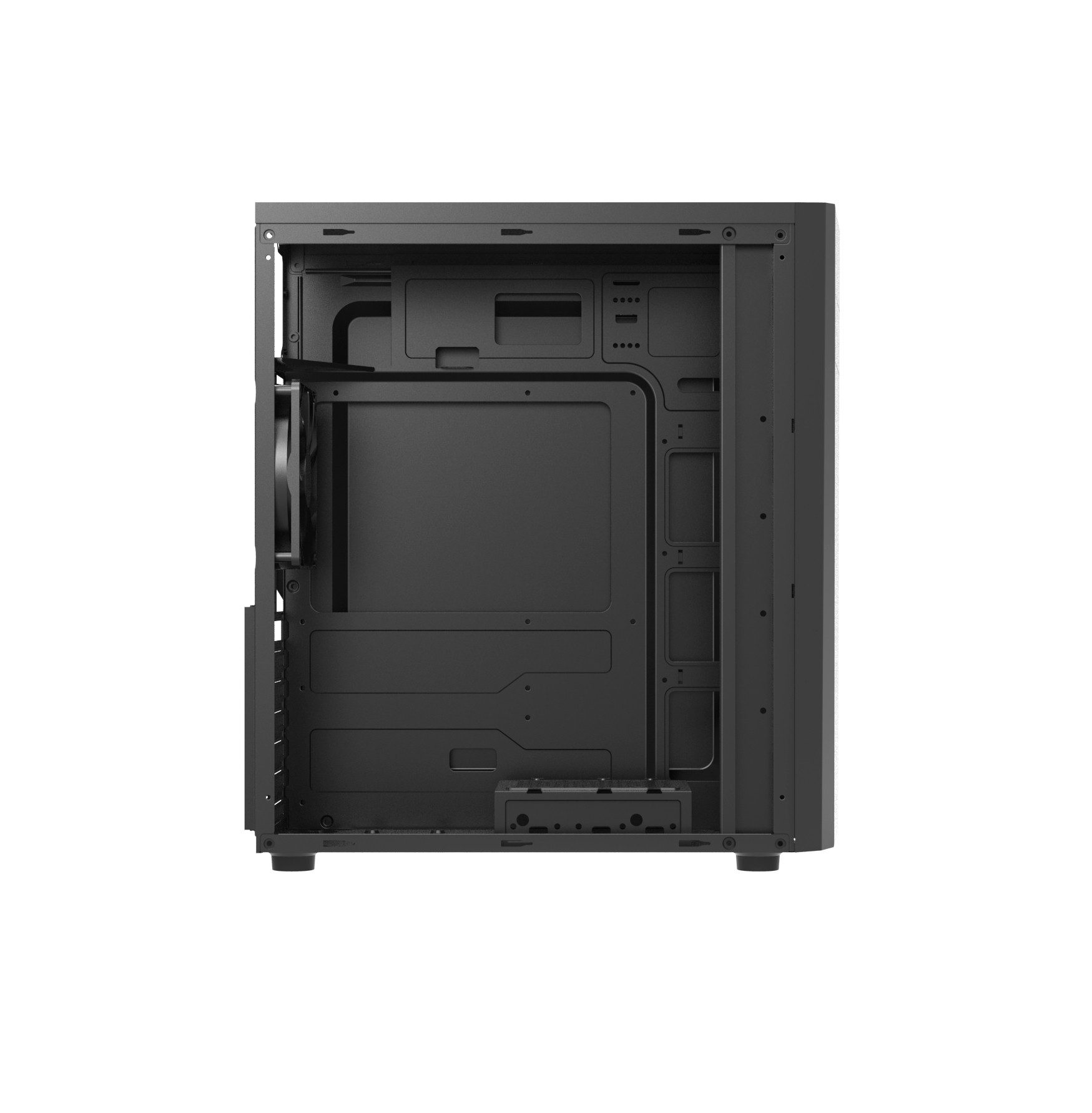 Zalman PC-Gehäuse