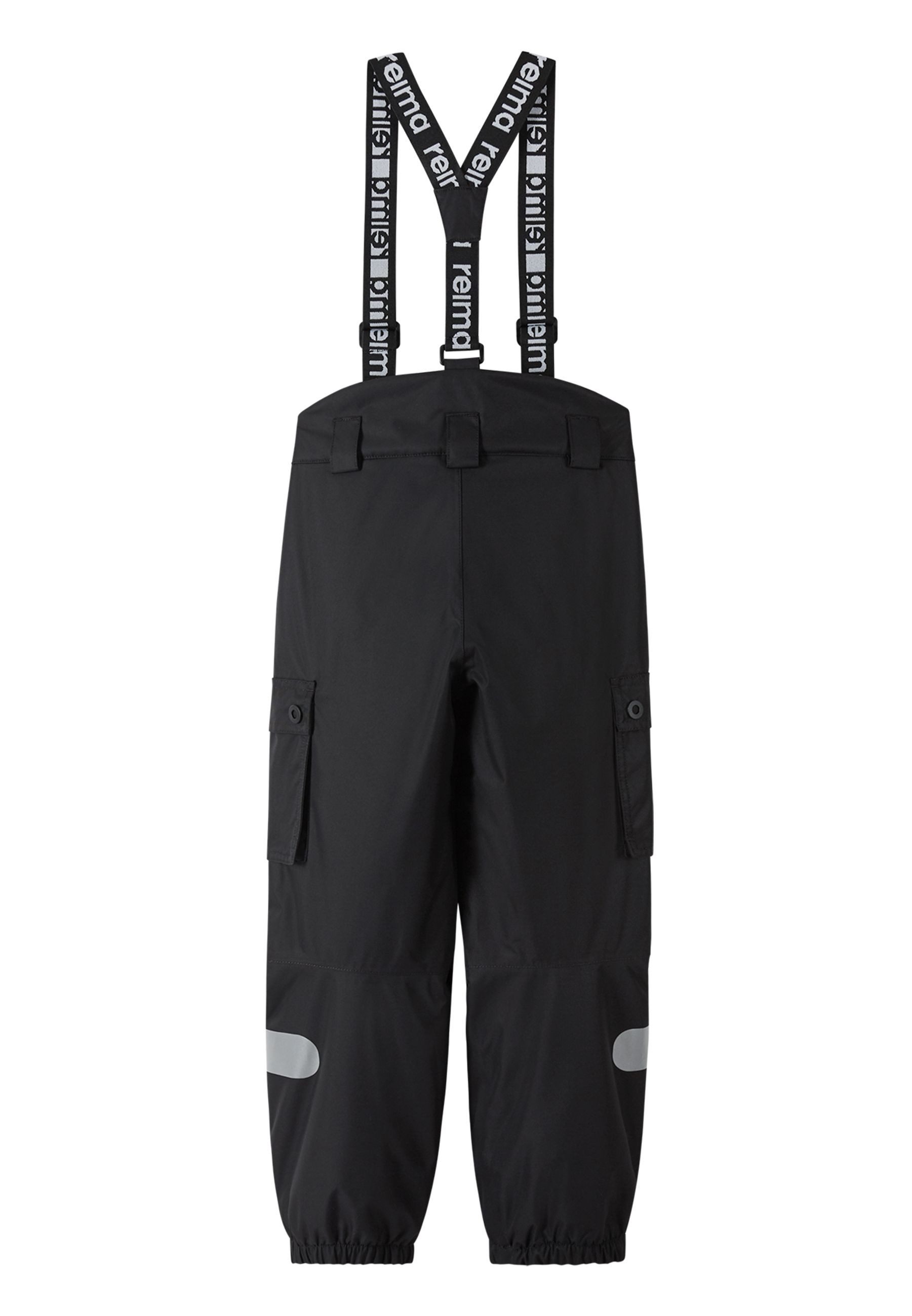 reima Outdoorhose TIKSI ReimaTec Funktionshose PFAS-freie, schmutzabweisende Ausrüstung BIONIC-FINISH®ECO