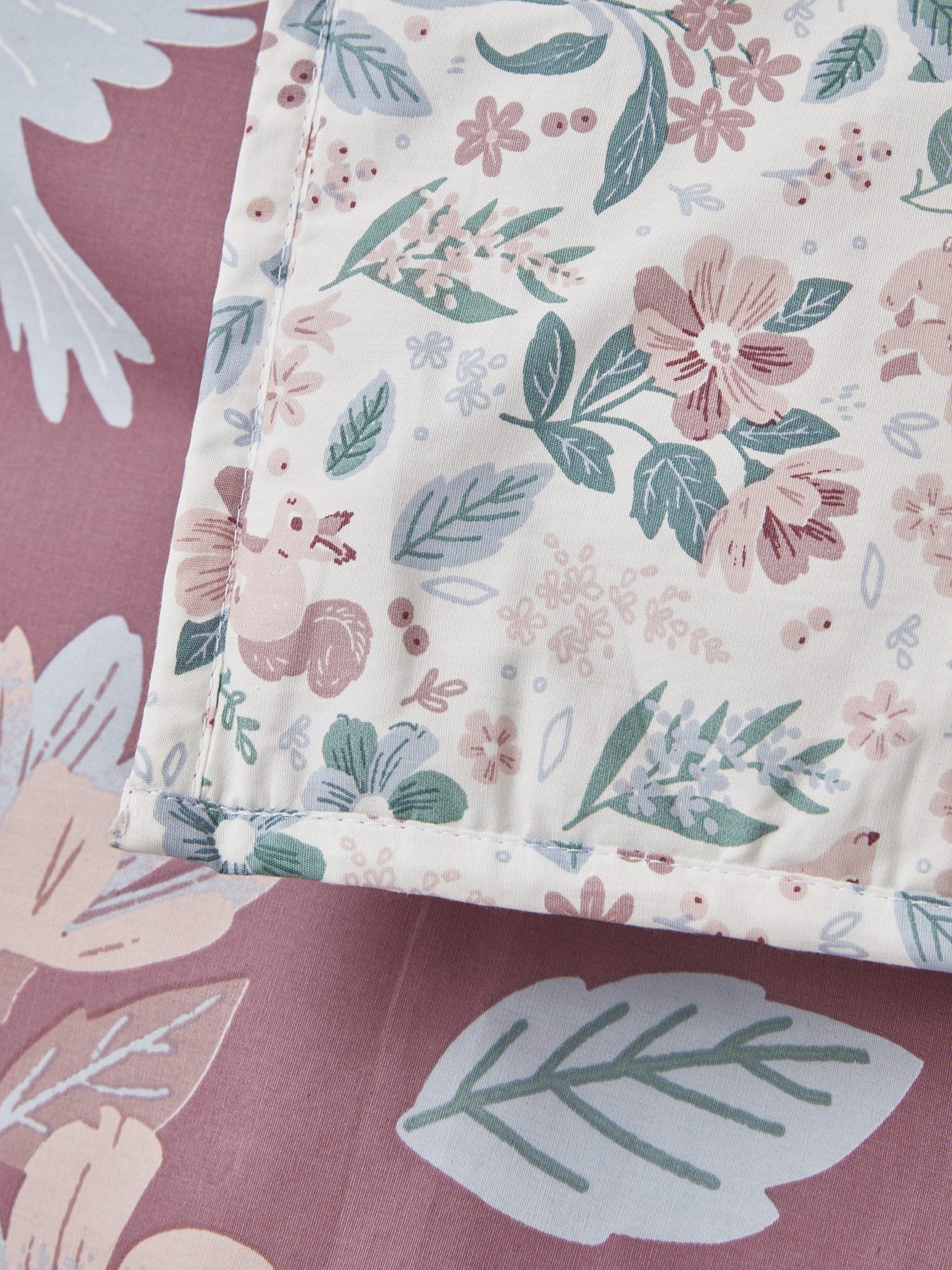 vertbaudet Kinderschlafsack Kinder Schlafsack MINILI WUNDERLAND