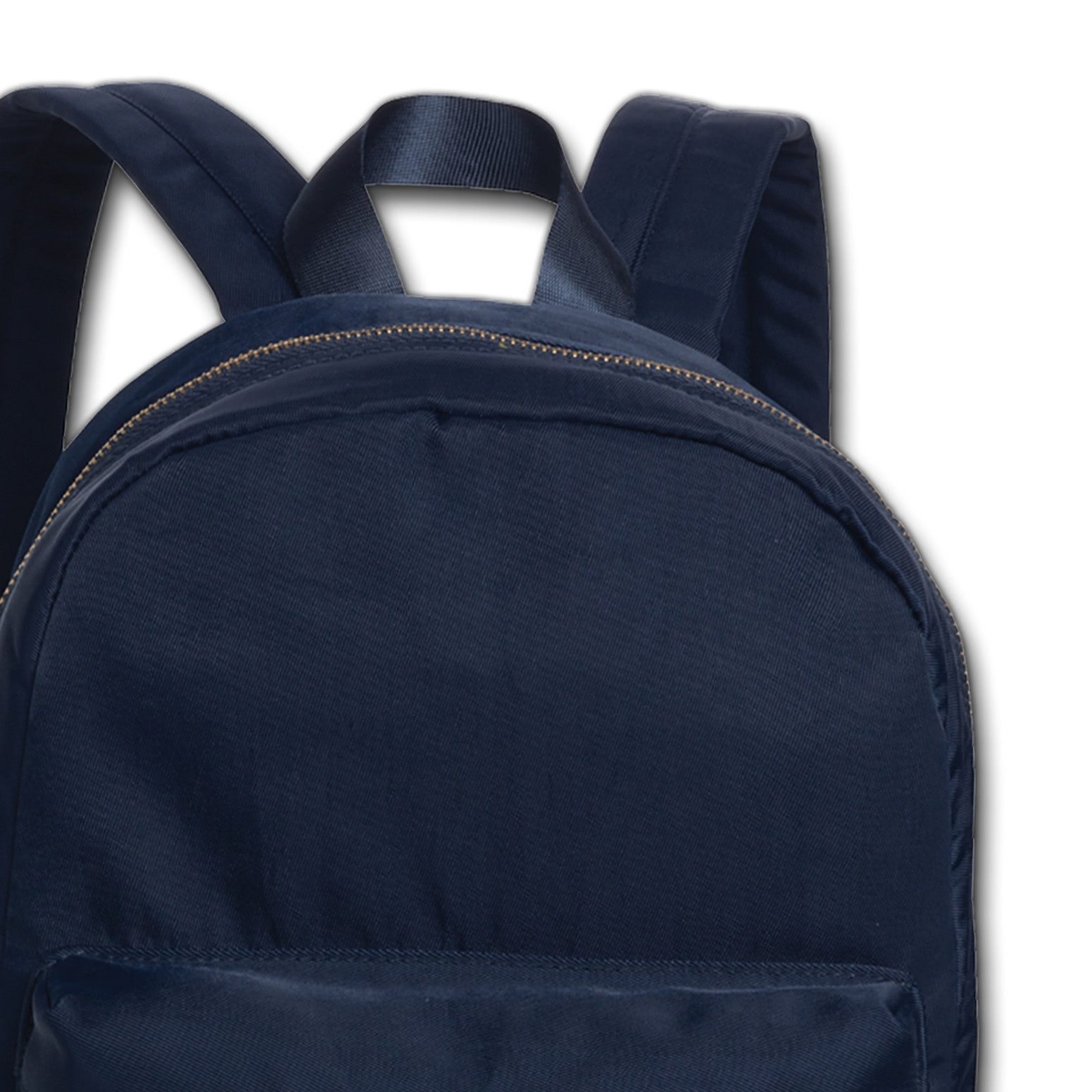 Bench. Freizeitrucksack Bench kleiner Cityrucksack Nylon, Freizeitrucksack, Cityrucksack Nylon, marineblau ca. 35cm hoch, uni