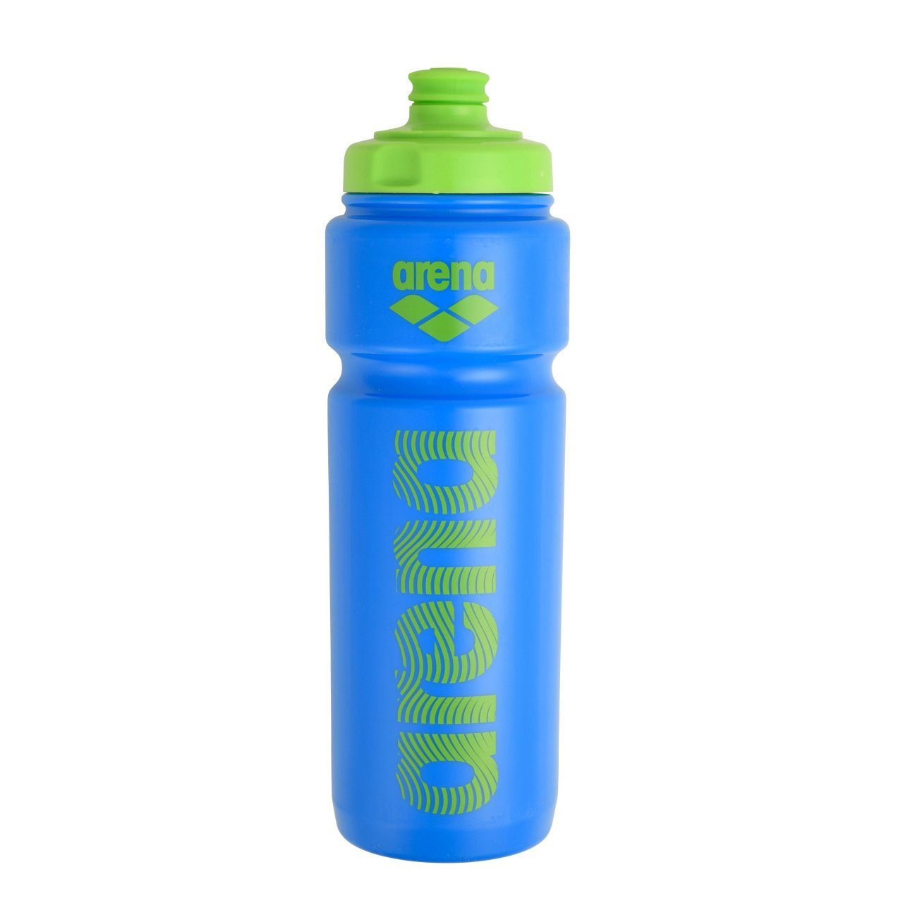 Arena Trinkflasche Sport Bottle blau/grün